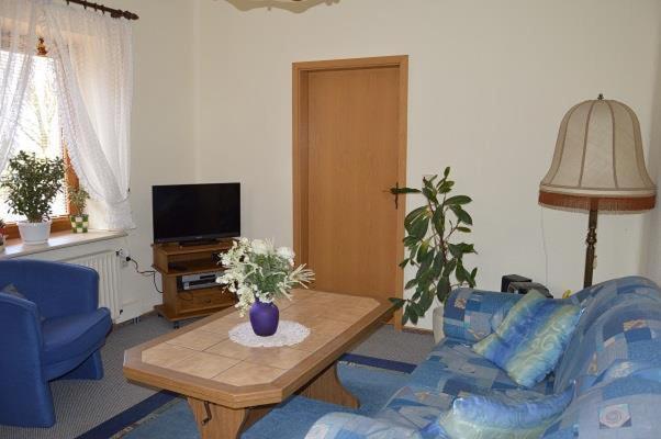 Timmerloher Weg, Ferienwohnung Schneverdingen Exterior photo